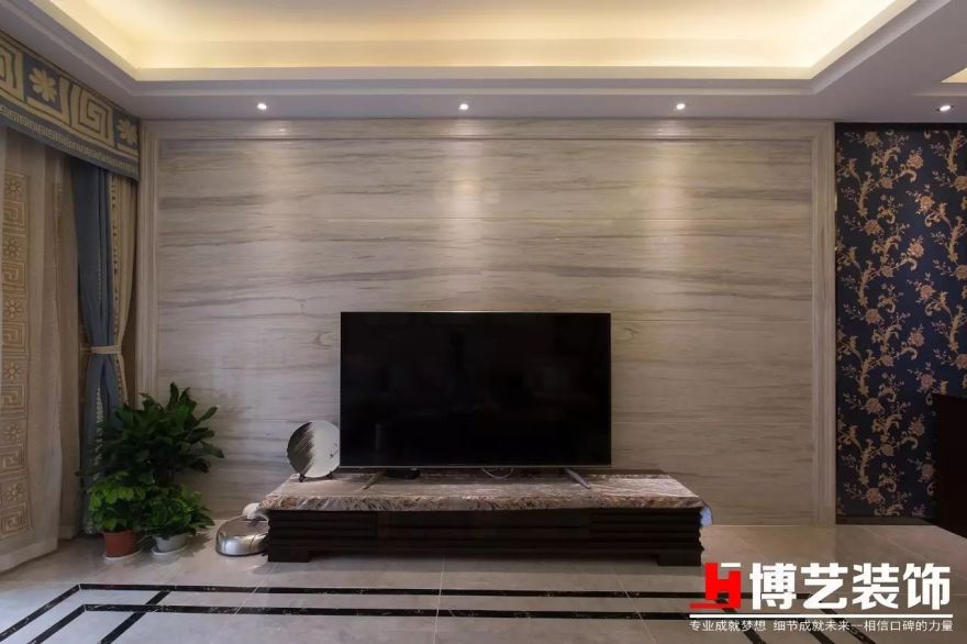 《禅意东方》——张芳的中式简约之美-23