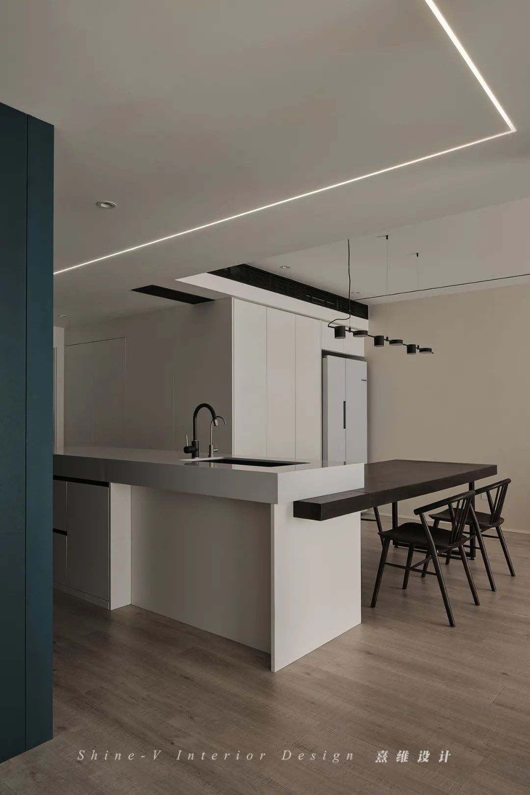 泓澈丨中国南京丨熹维设计-31