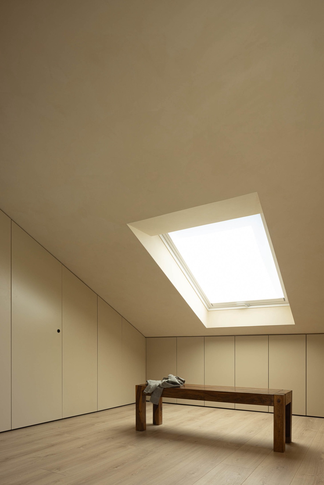 Sintra 乡村灵魂之家丨葡萄牙丨Tsou Arquitectos-46