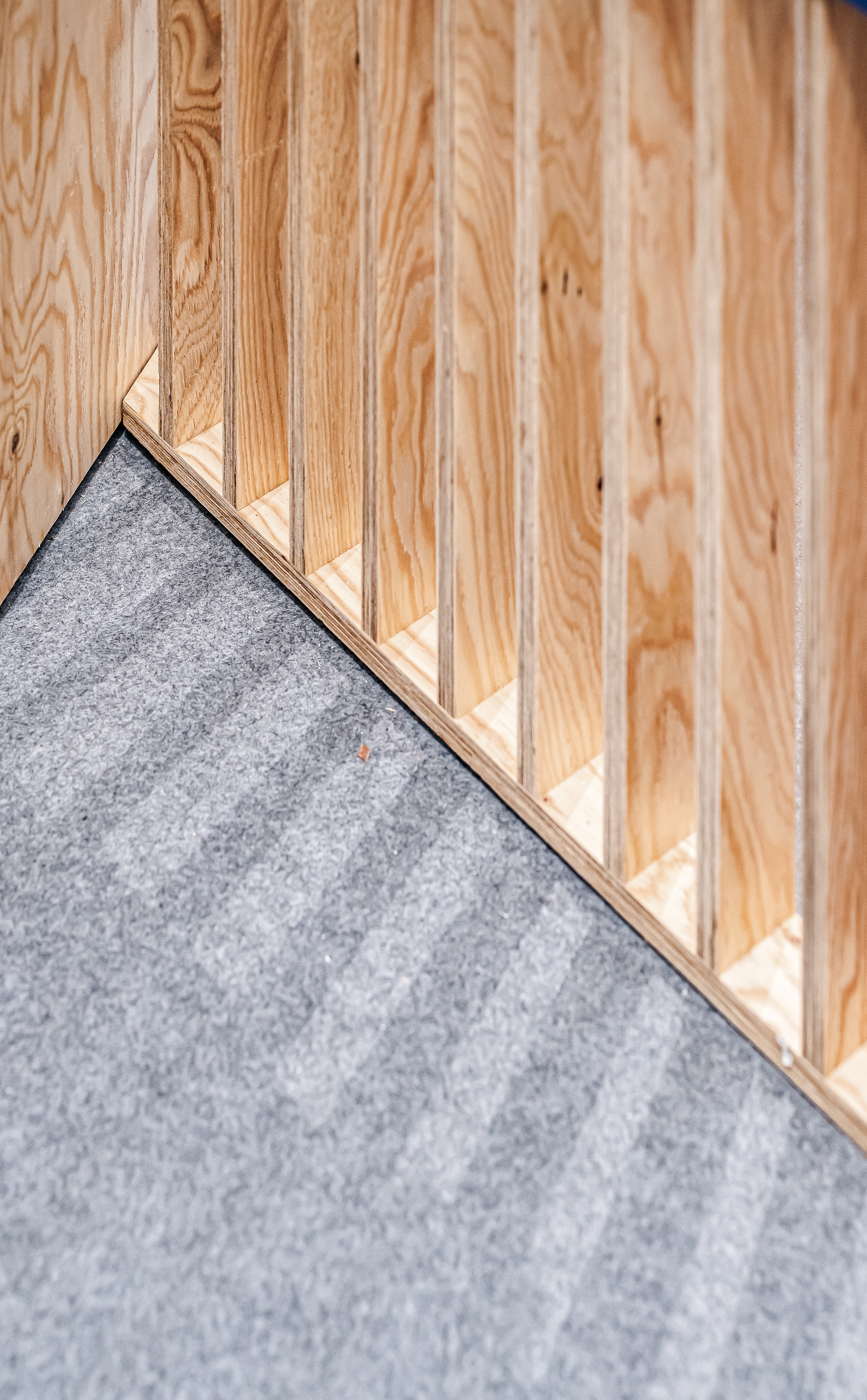 Tectonic Becoming 2020 展场设计丨中国台北丨刘克峰-53