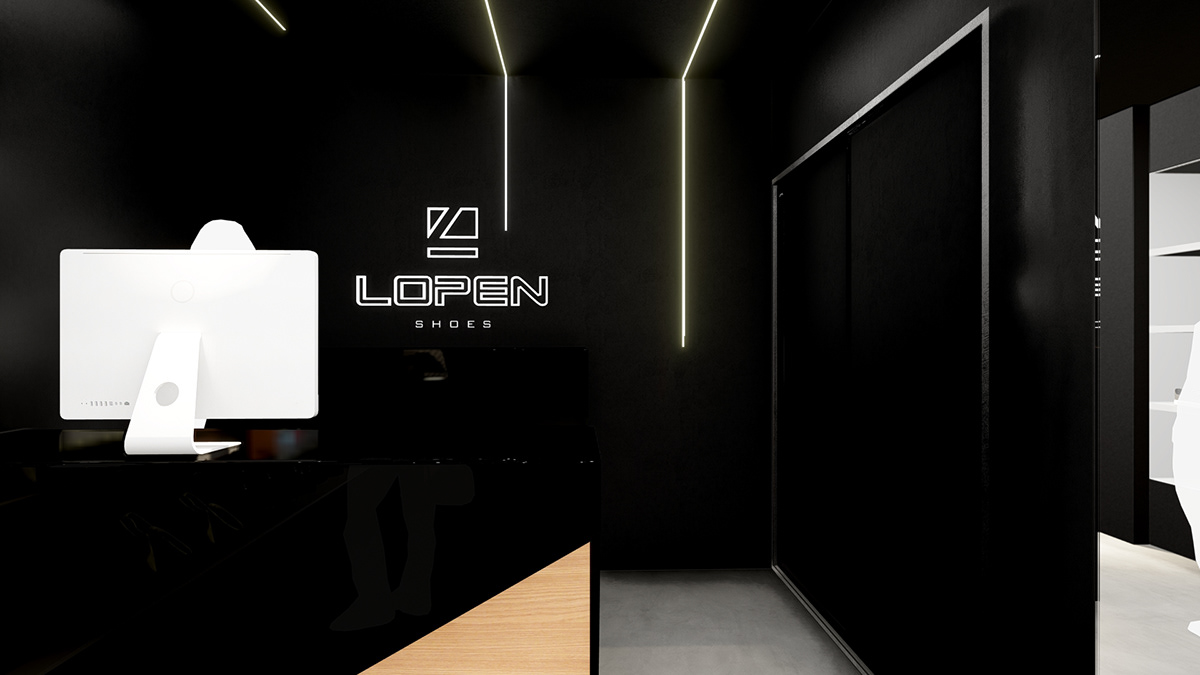 2021 年 Lopen 鞋店-6