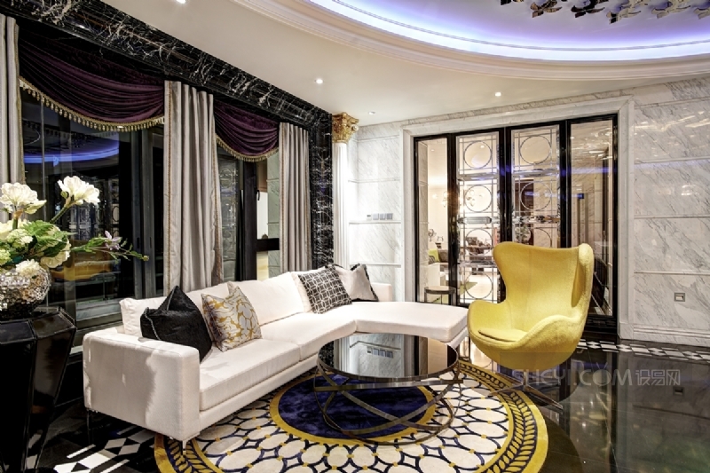 名流雋風私宅-3