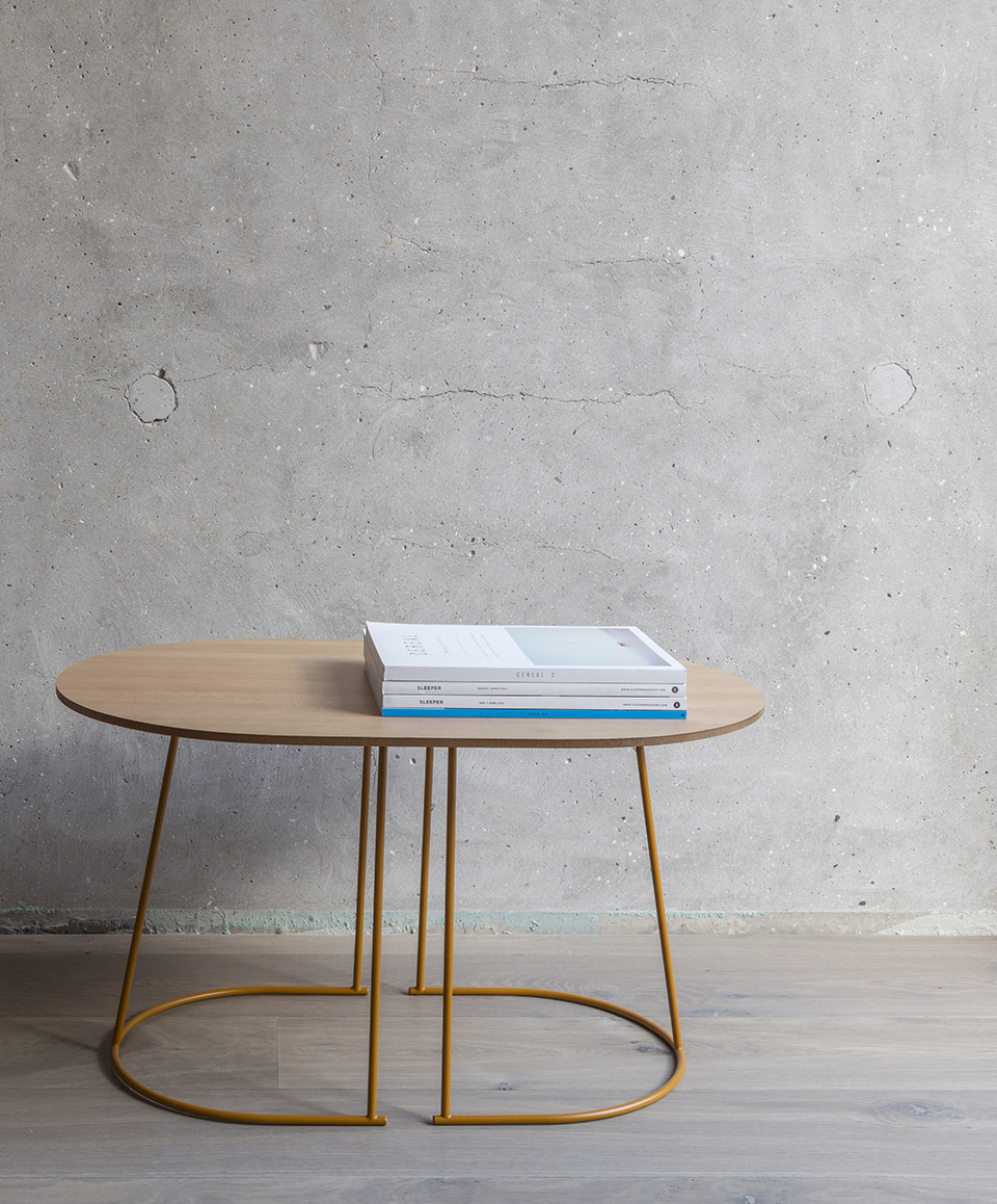 伦敦Leman Locke酒店 / Grzywinski + Pons-67