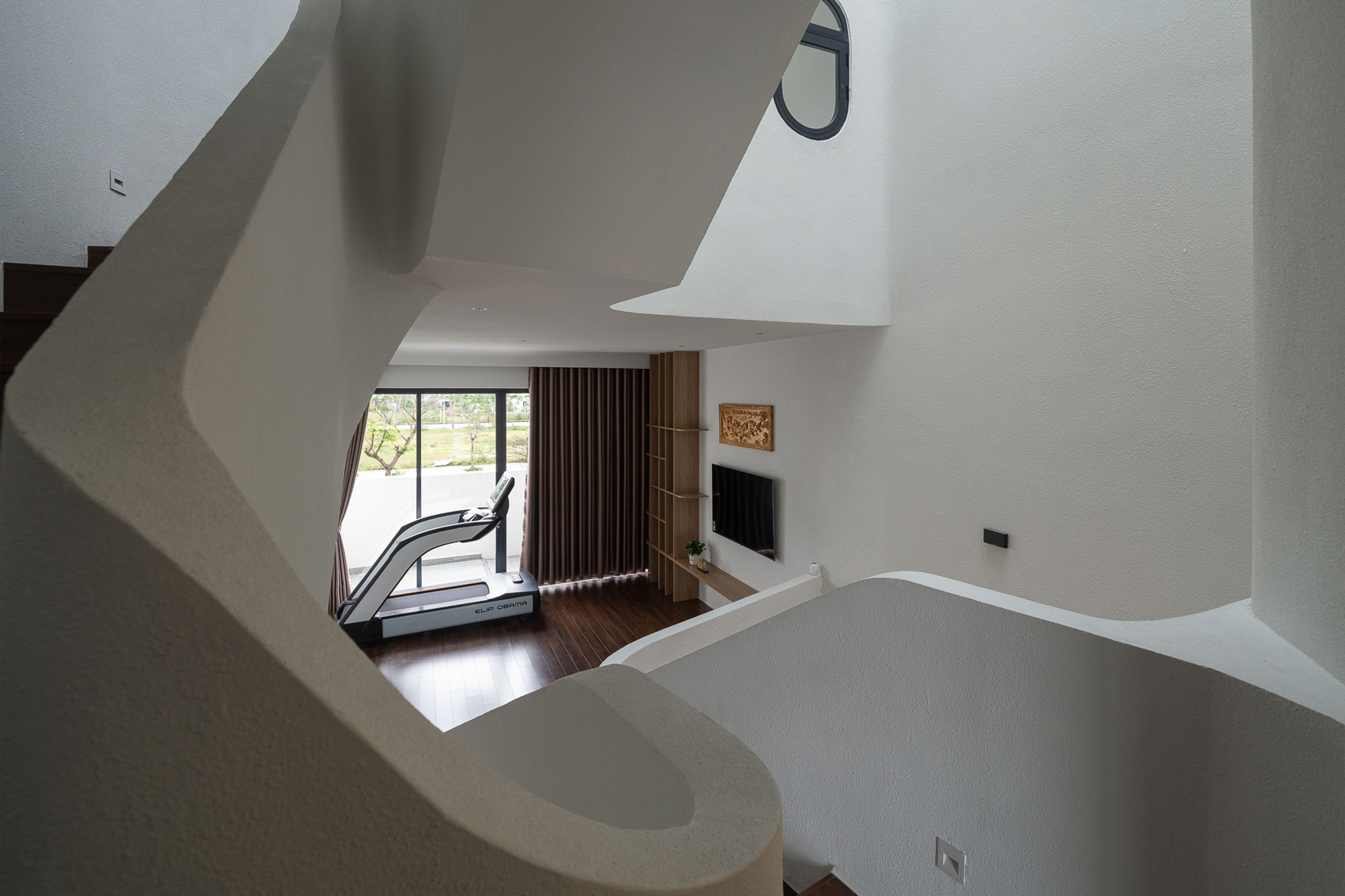 和兴19号房屋丨越南丨Hinzstudio-28