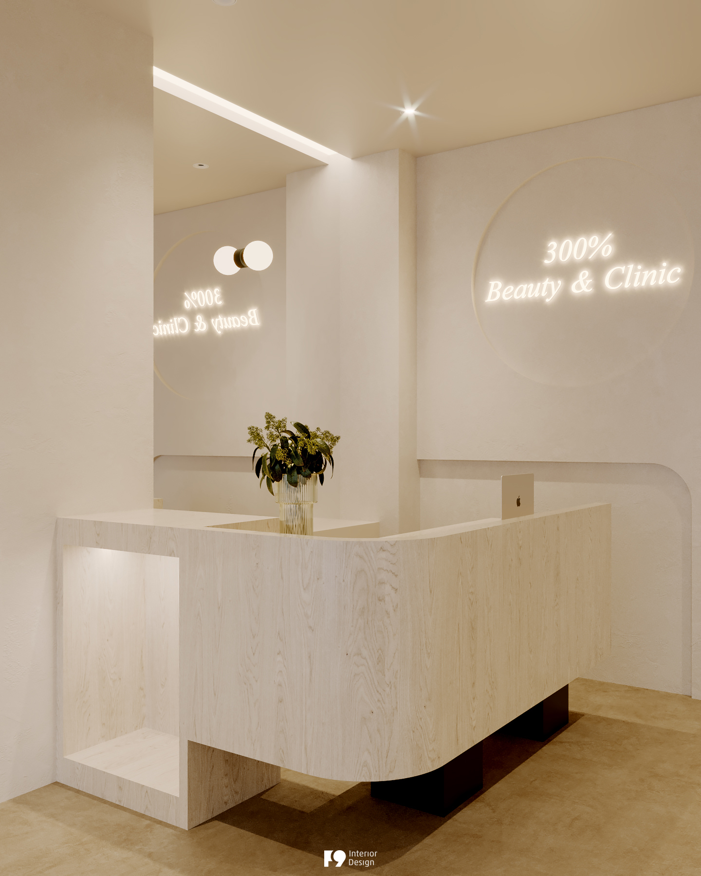 300percen Beauty & Clinic-5