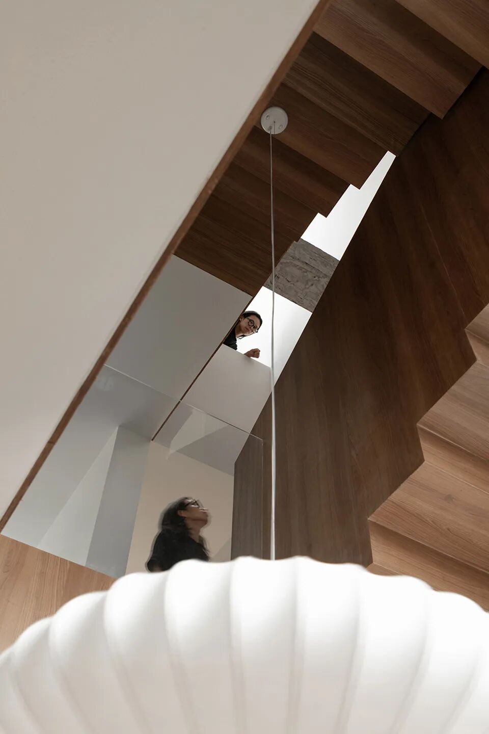 光井巷子私宅丨上海几言设计研究室-17