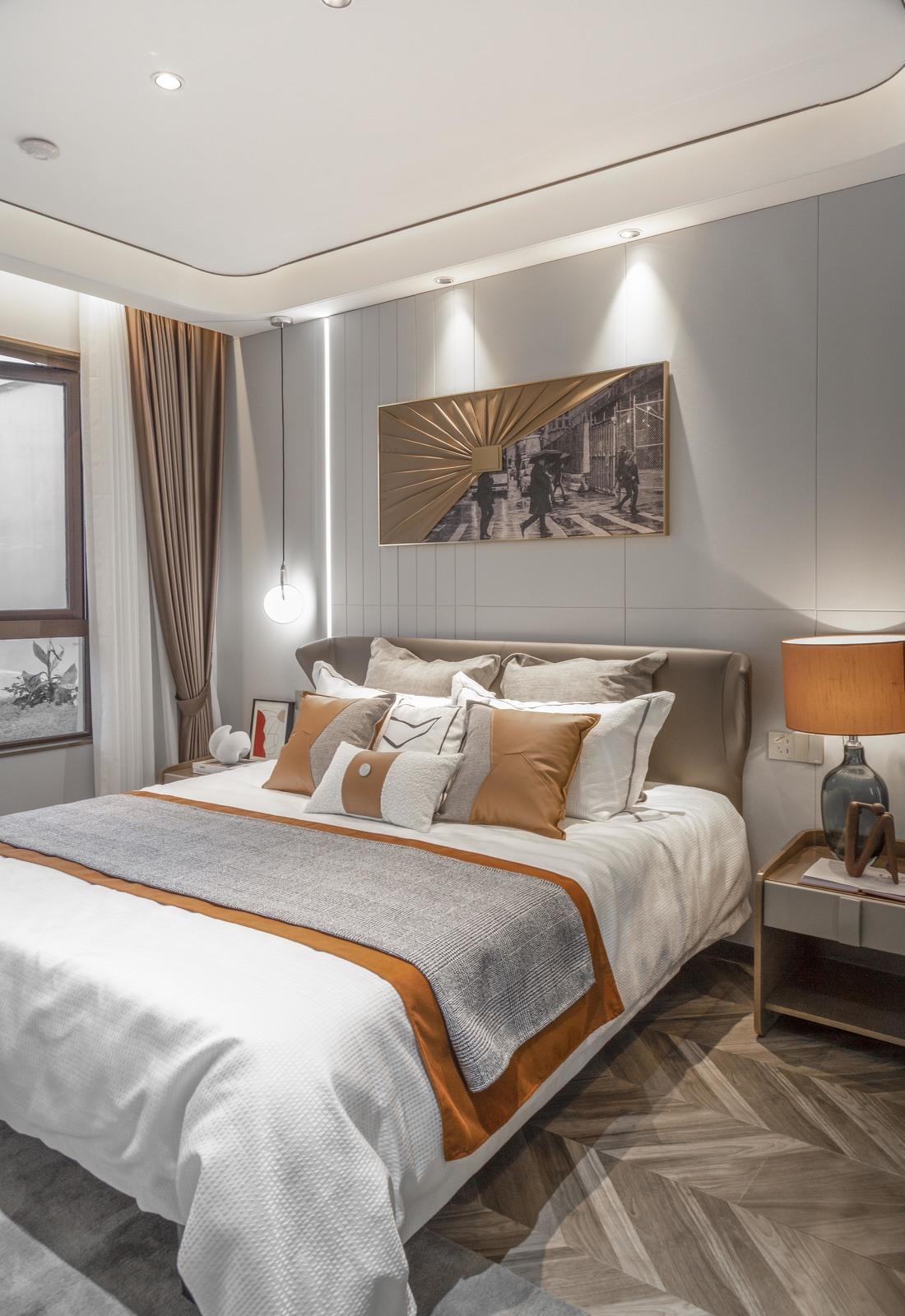 邓州青云里 125 样板间-13