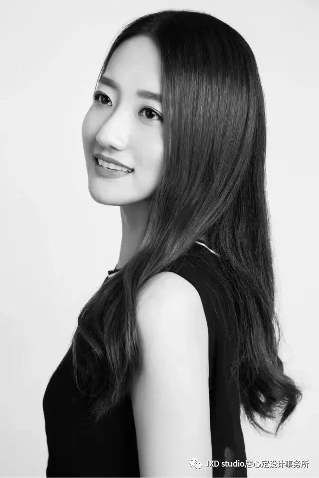 老洋房改造·屋事依旧-62