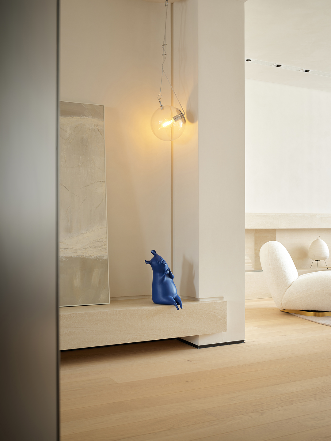 风荷泊园丨Tesi Design他石设计-105