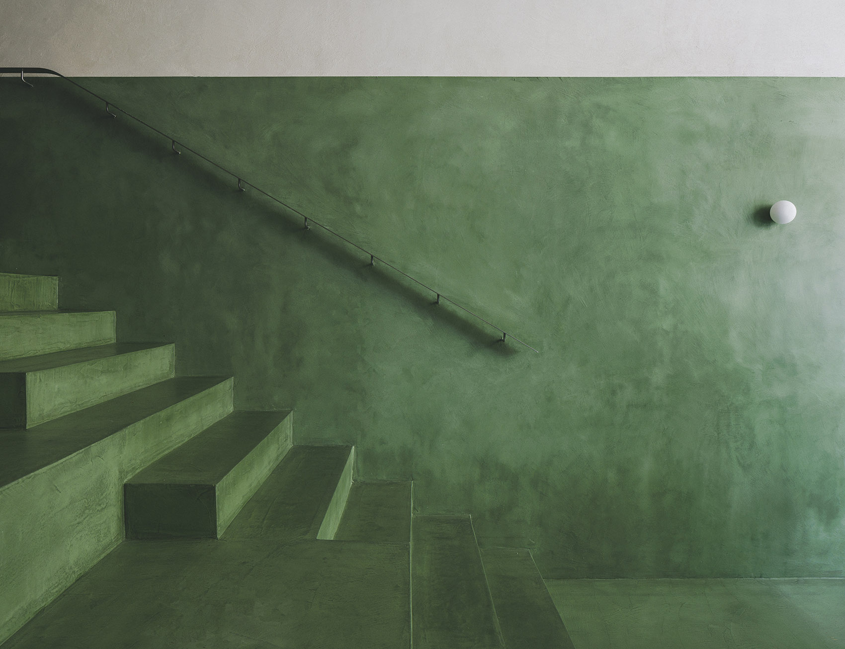 西班牙 GRETA 餐厅丨estudio DIIR-17