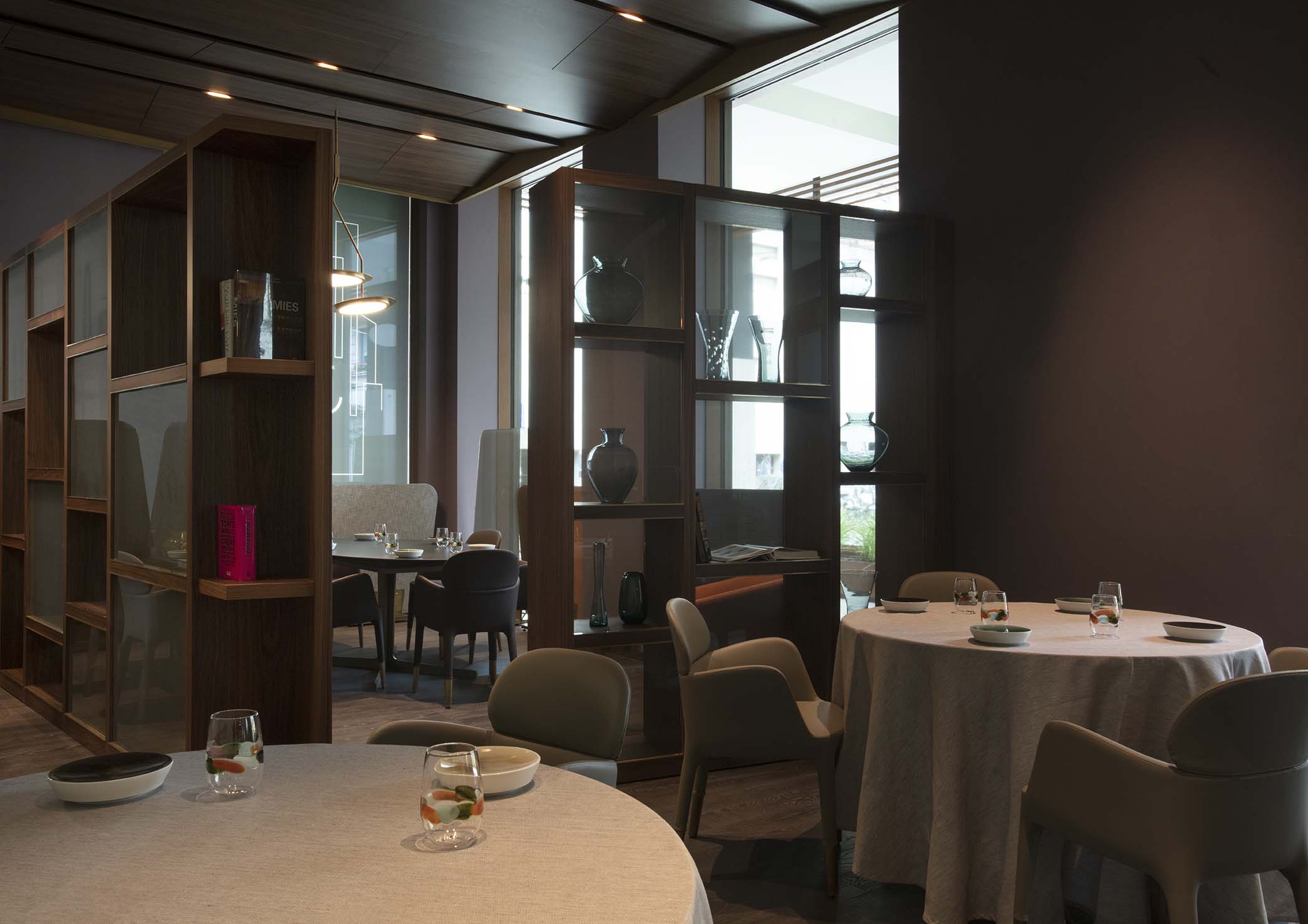 米兰垂直建筑·一种体验丨意大利米兰丨VUDAFIERI SAVERINO PARTNERS-31