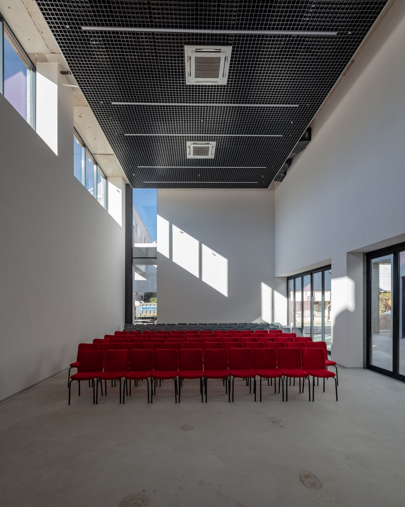 土耳其安塔利亚多功能表演艺术中心-42