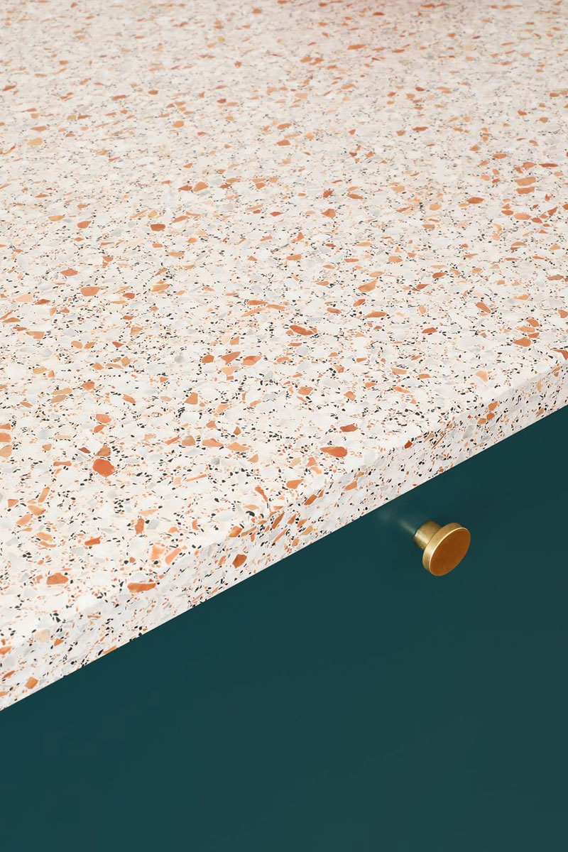 巴黎色彩公寓，演绎梦幻晨曦-7