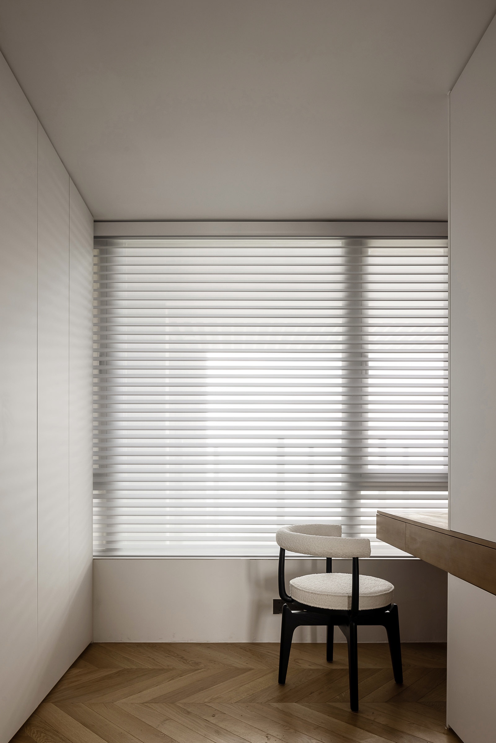 慕白丨中国惠州丨睿创质造空间设计-45