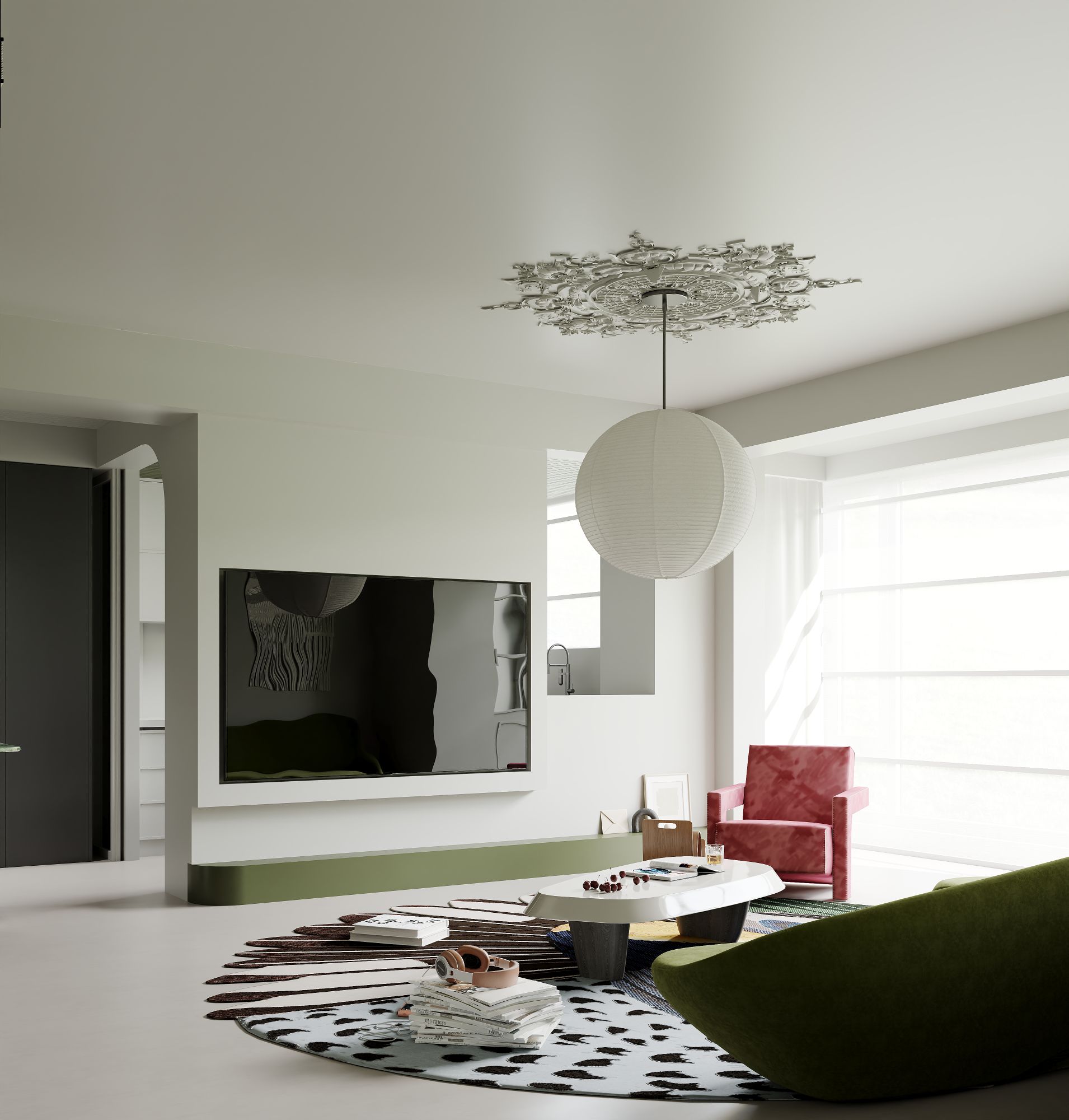 今年很火的轻法风｜这样的设计太喜欢啦-13