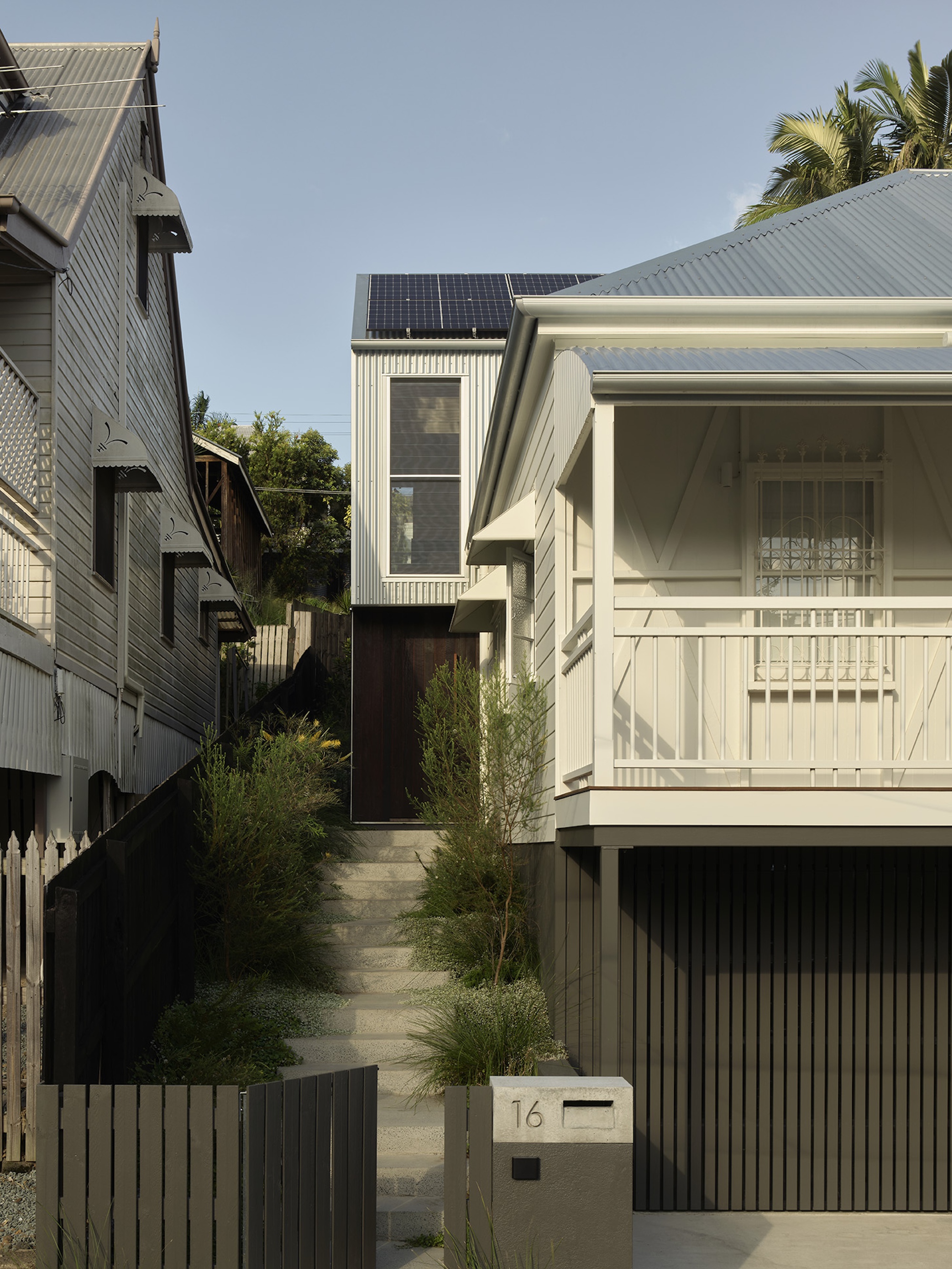 丨澳大利亚布里斯班丨Maytree Studios-14