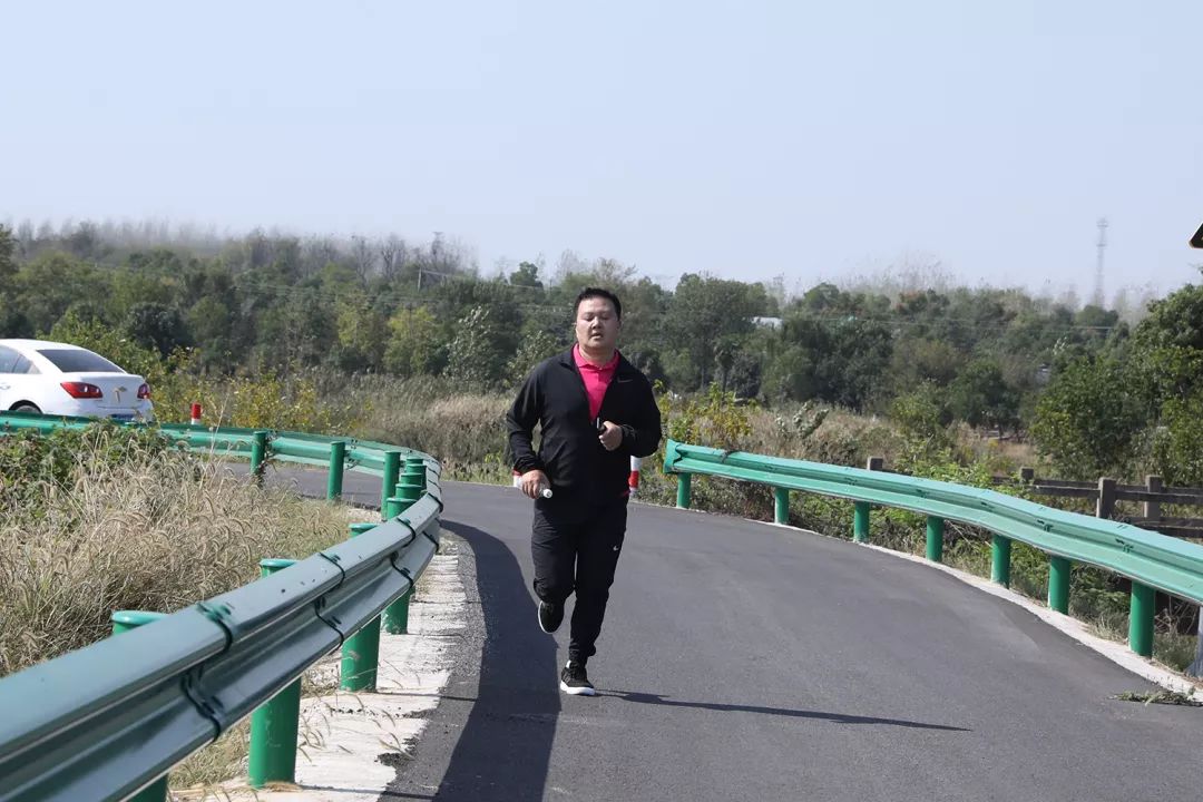 山水装饰集团第七届员工运动会 | 团结拼搏,共享荣光-37