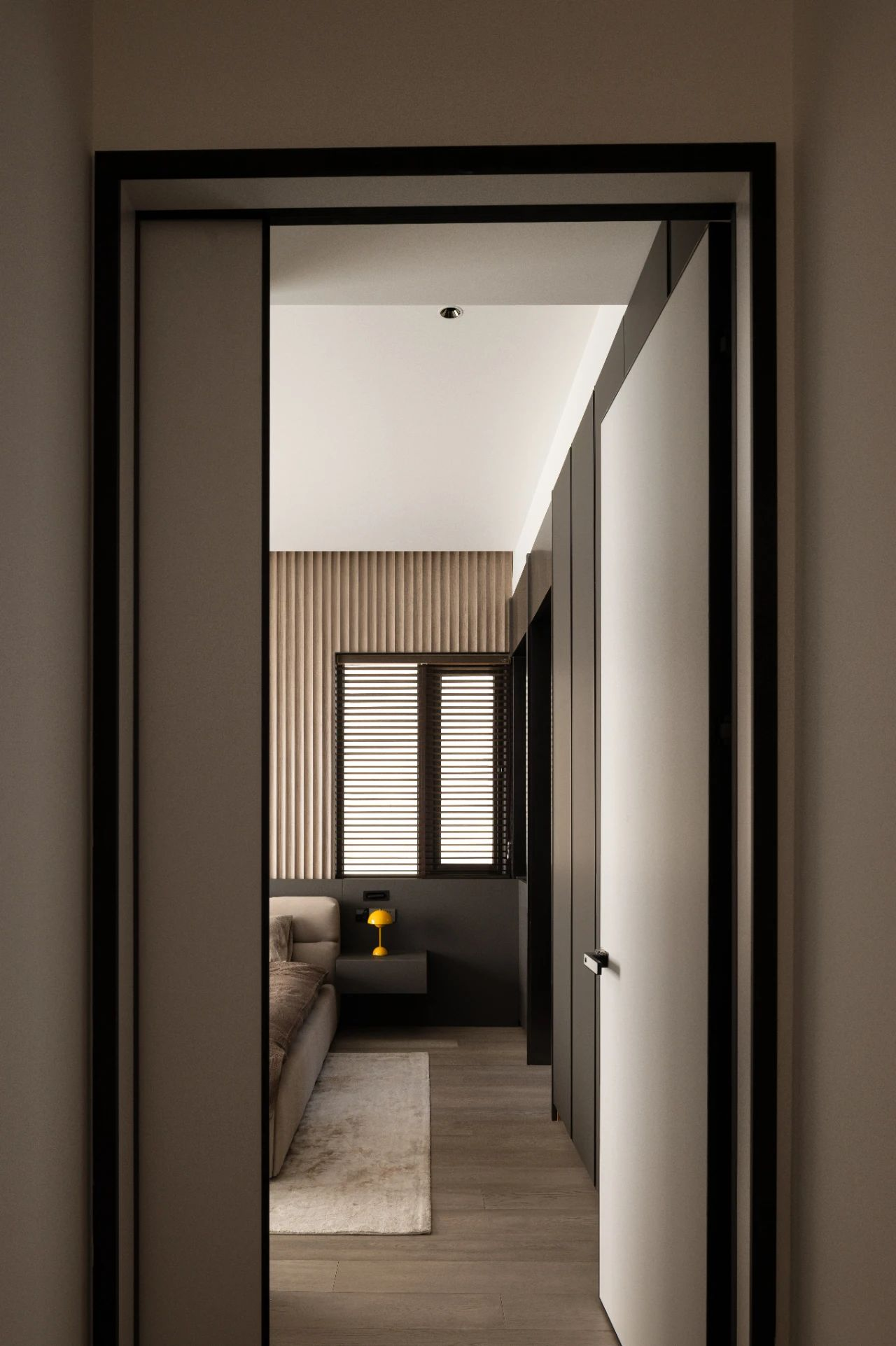 450㎡绿色亲子别墅里藏着一个地下乐园丨中国上海丨简狄设计事务所-56