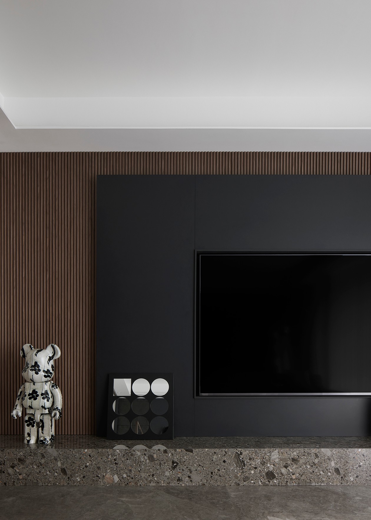 山峦的艺术提纯丨中国济南丨易昂空间设计-18