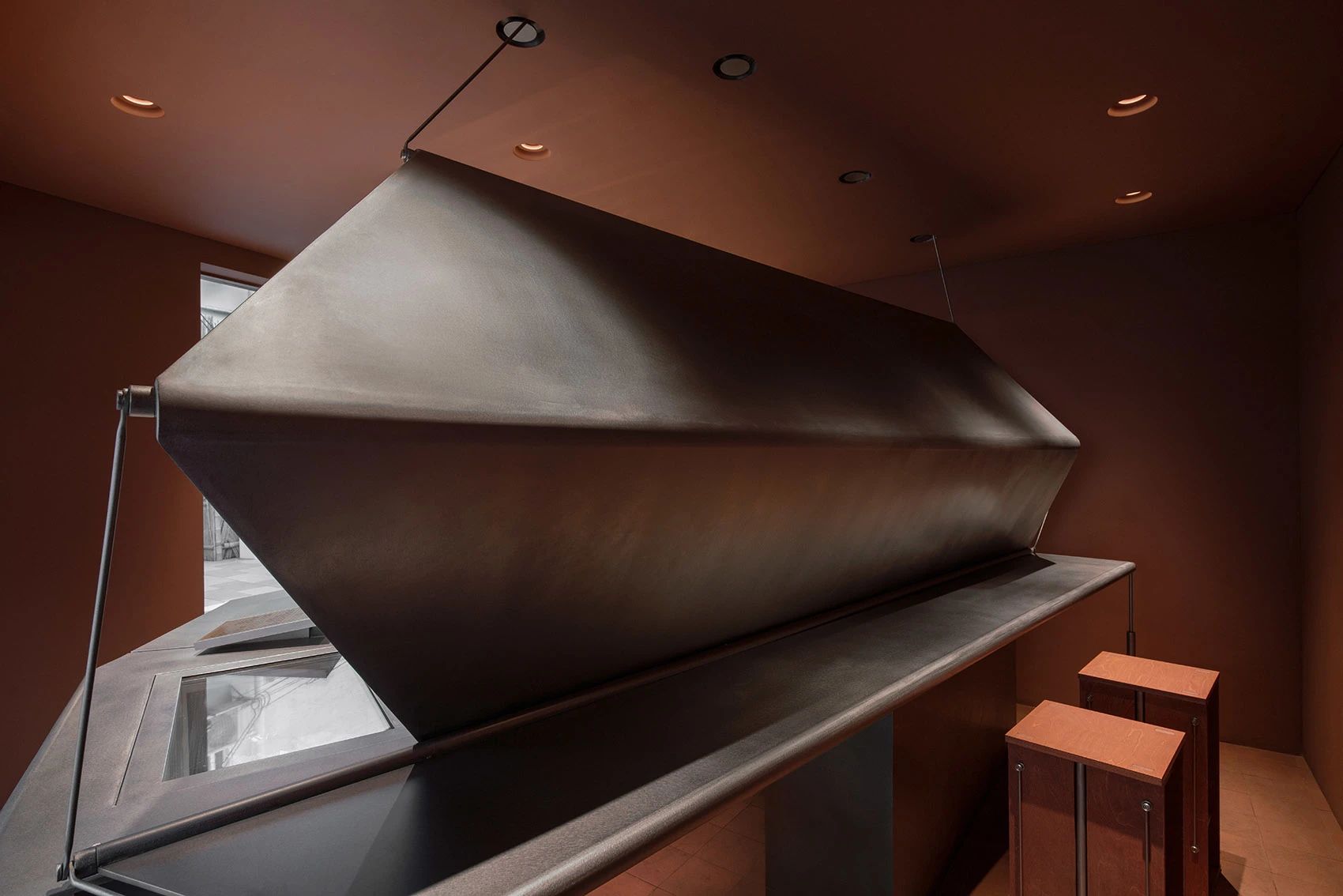 CAN COMPANY COFFEE 瑞金二路店丨中国上海丨MAS-14