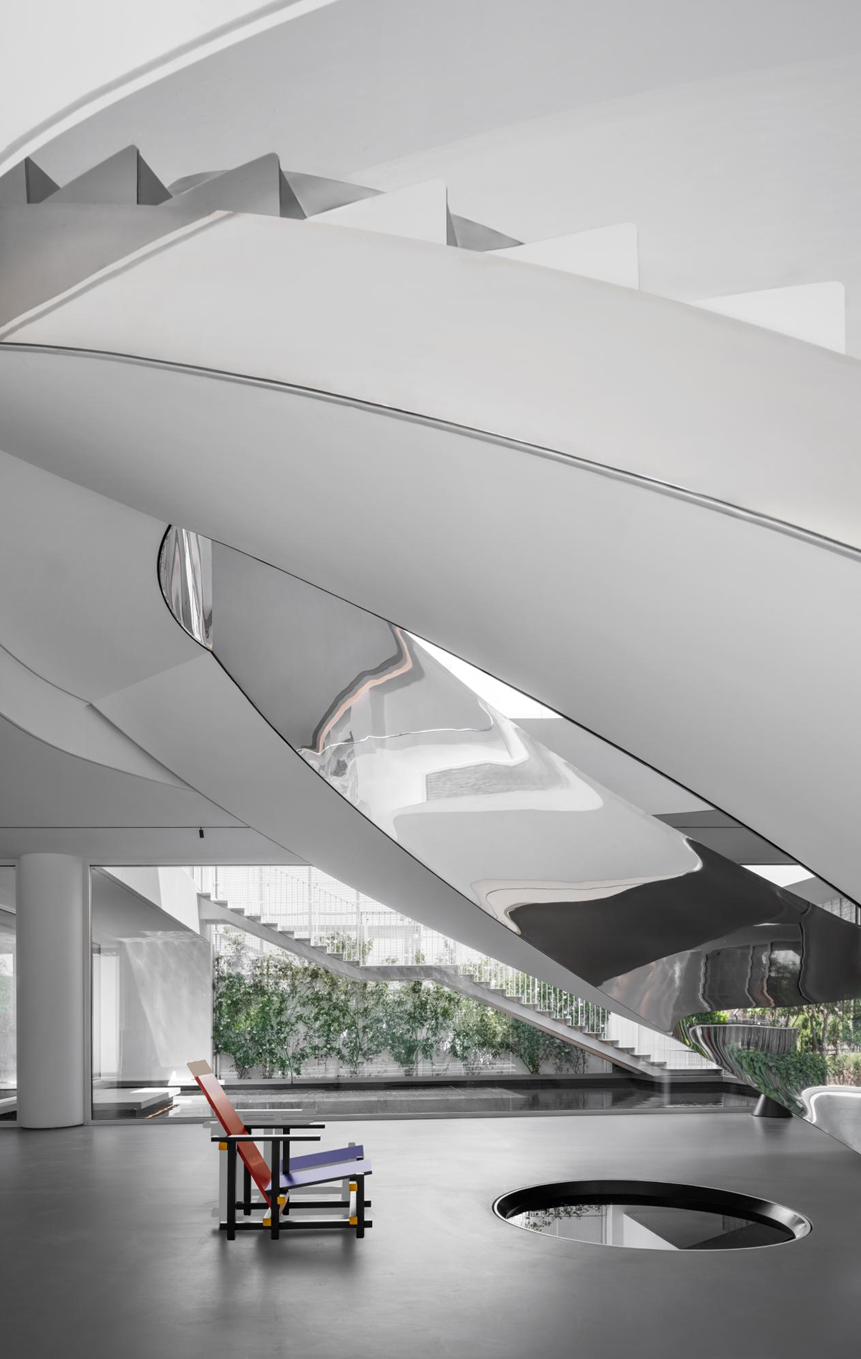 高志强新作|博仕门窗以光为墨：高志强的情绪空间重塑-48