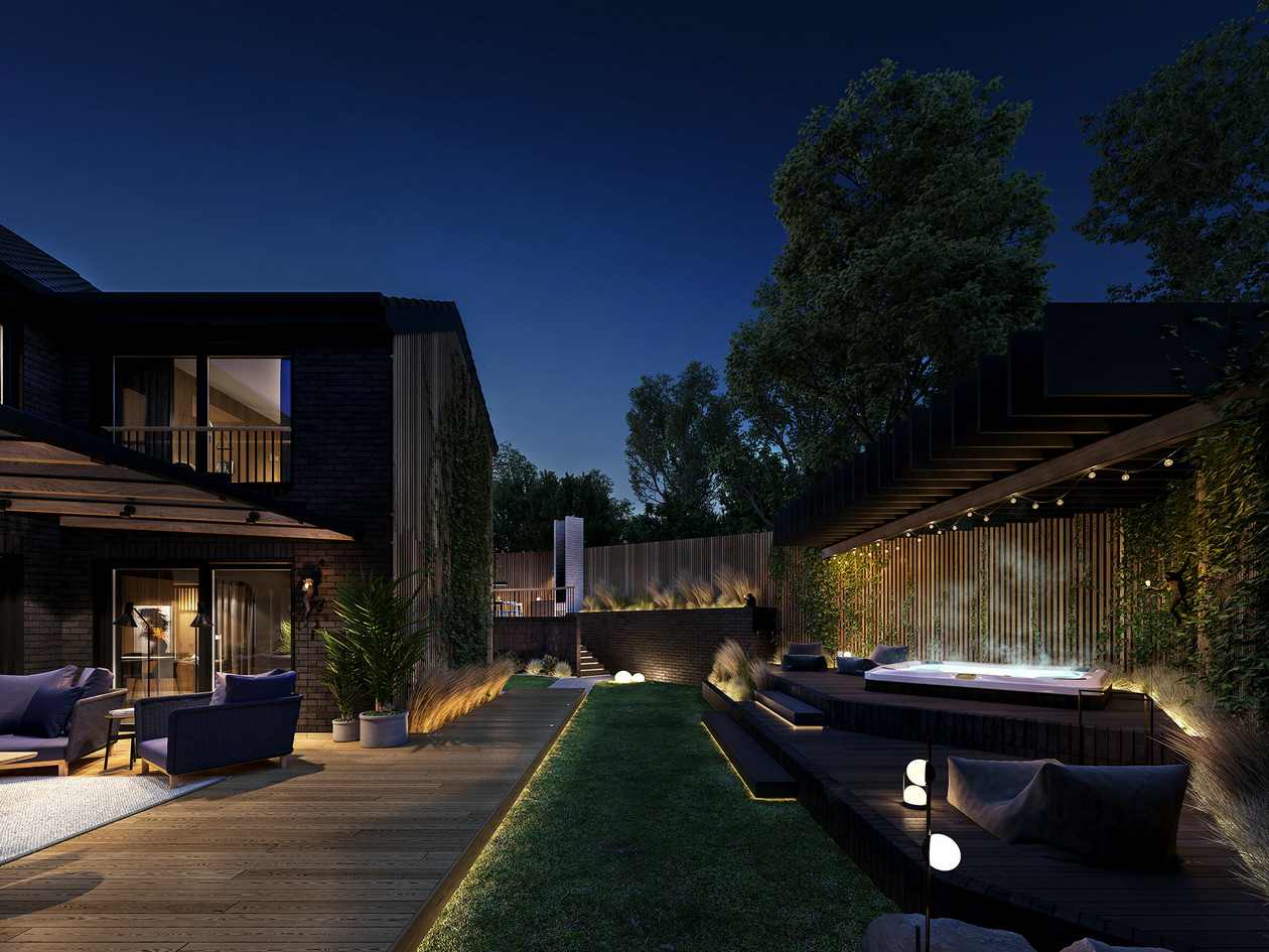 高级黑空间设计-34