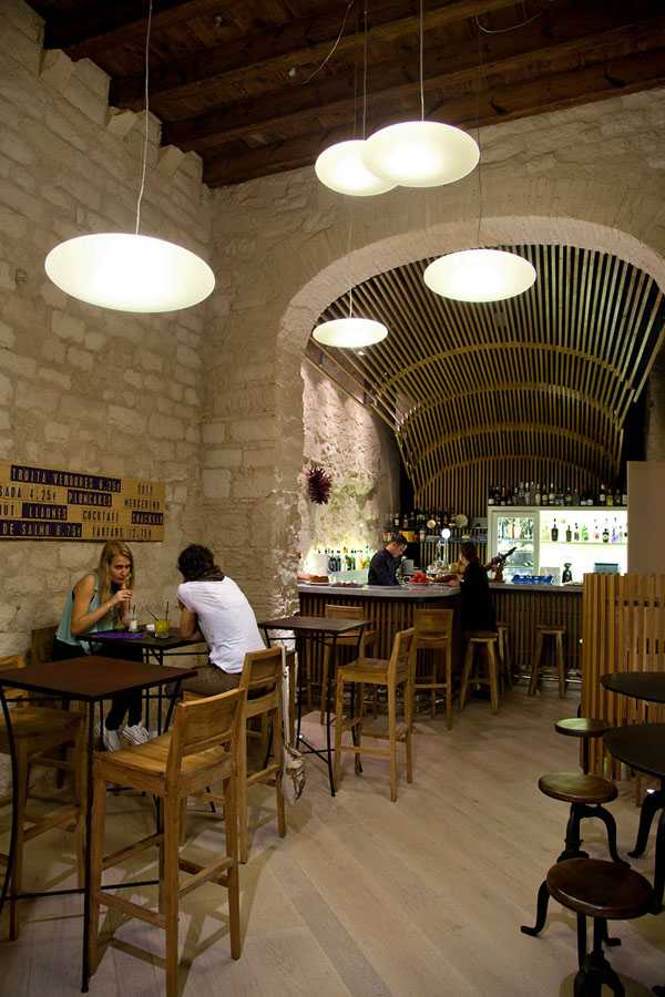 巴塞罗那 Mercer 酒店 | 古老建筑中的现代风情-11