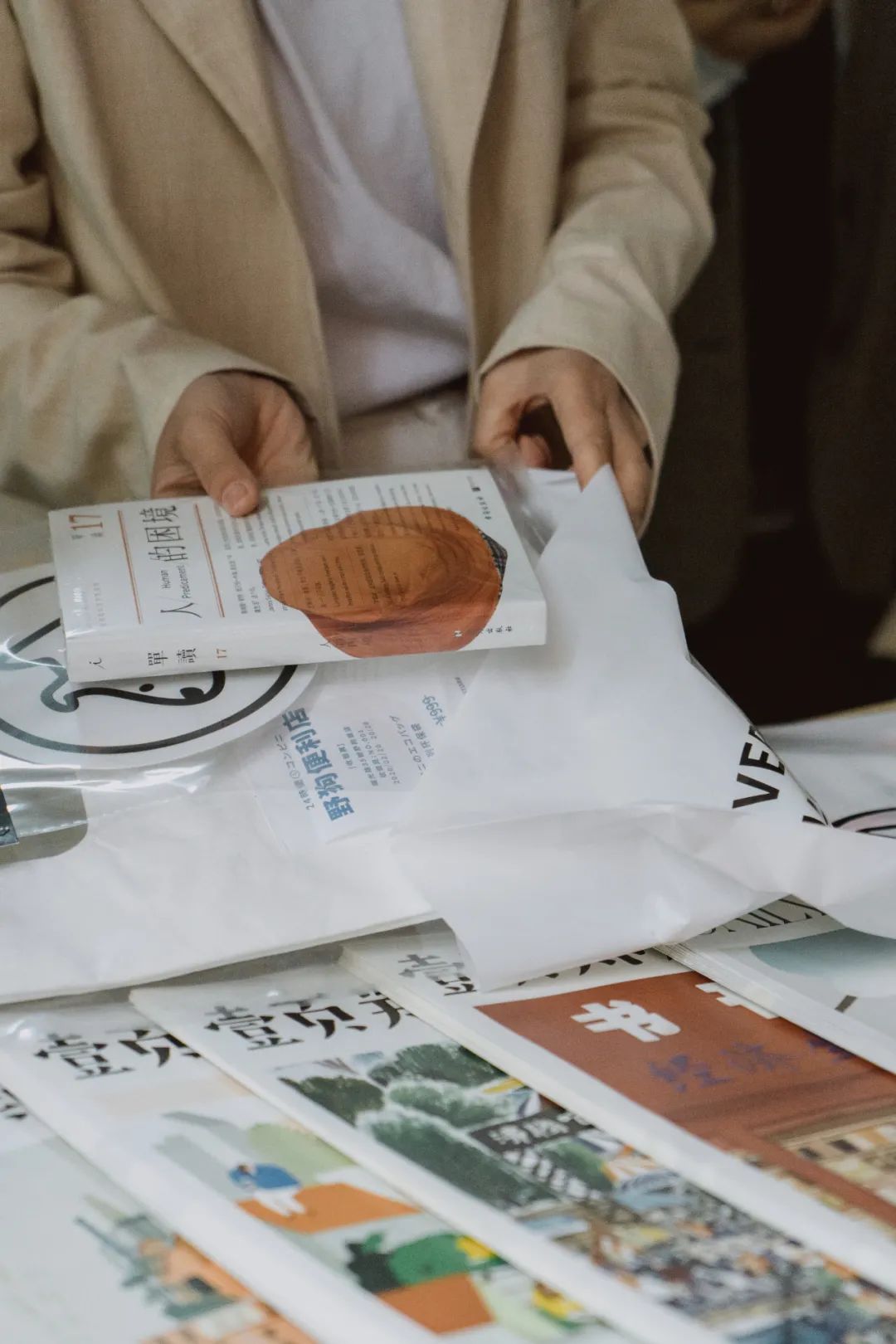 野狗商店·报刊亭-64