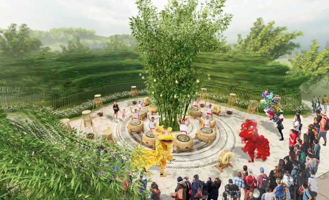 DDM 梦景未来 · 2021 年度获奖项目集锦-75