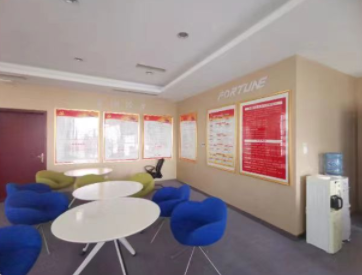 富润楼道改造-6