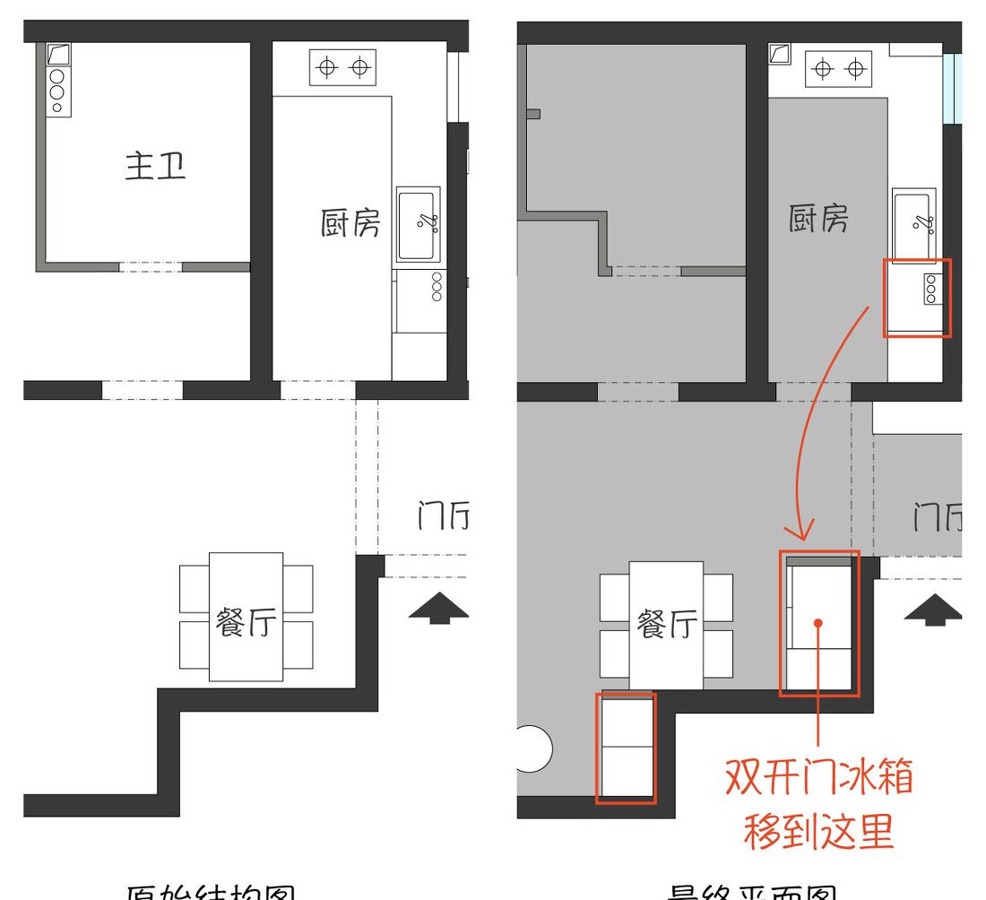 释放自然与现代的家,打造温馨收藏空间-12