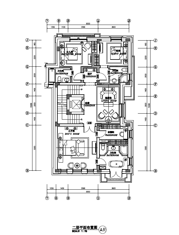 浙江诸暨“八达旺庄”-16