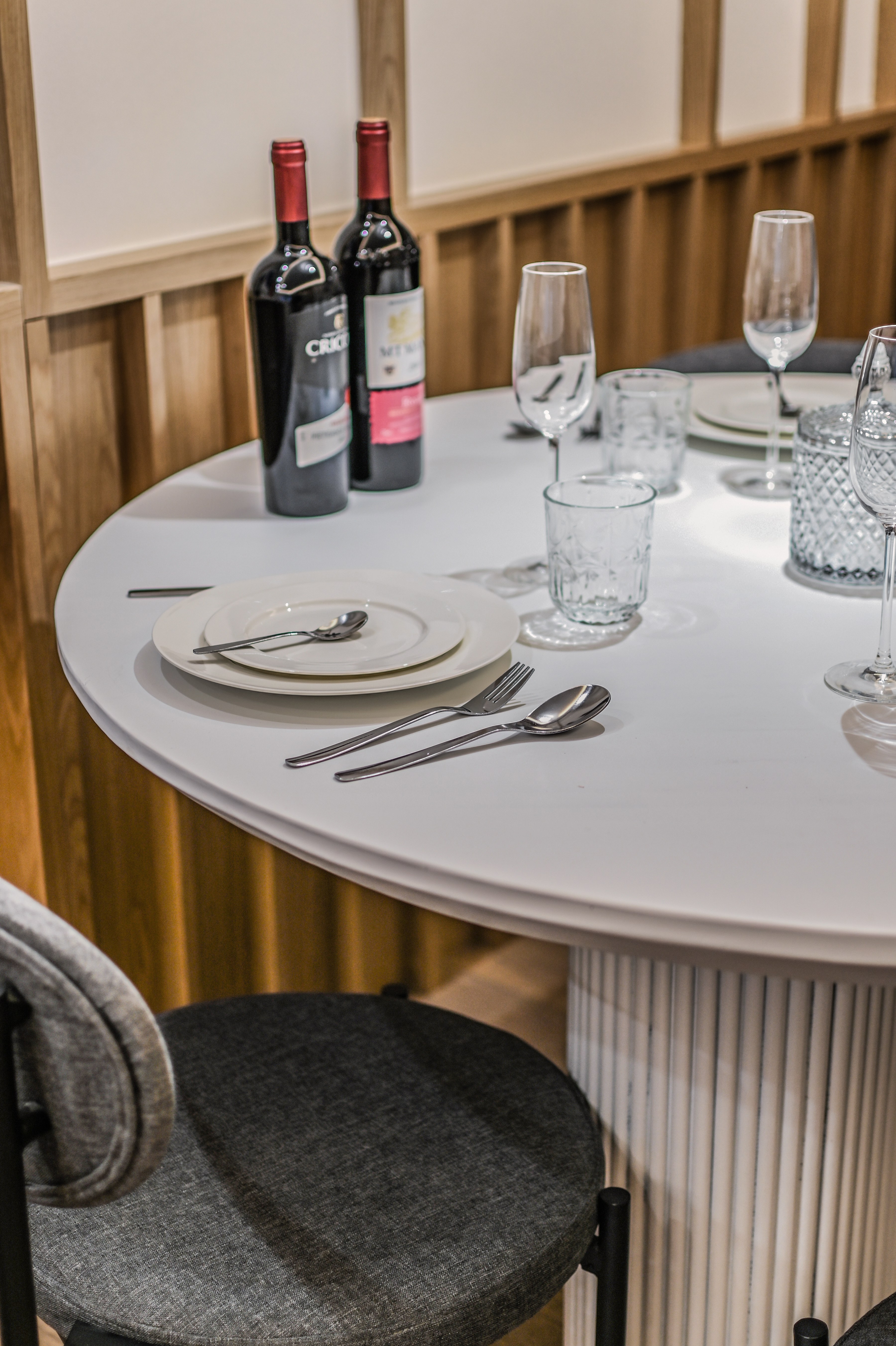 Project for Macau:Trust Legend 信譽名門丨中国澳门-14