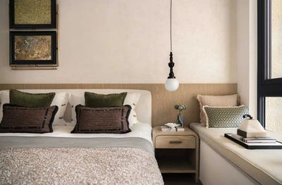 北京山谷Ⅱ期丨中国河北丨德思蒙设计-65