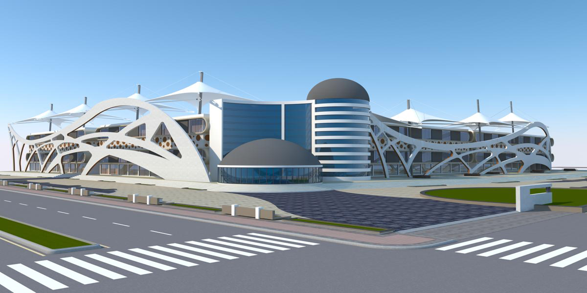 HN 设计 | 商业零售空间的创意实践-4