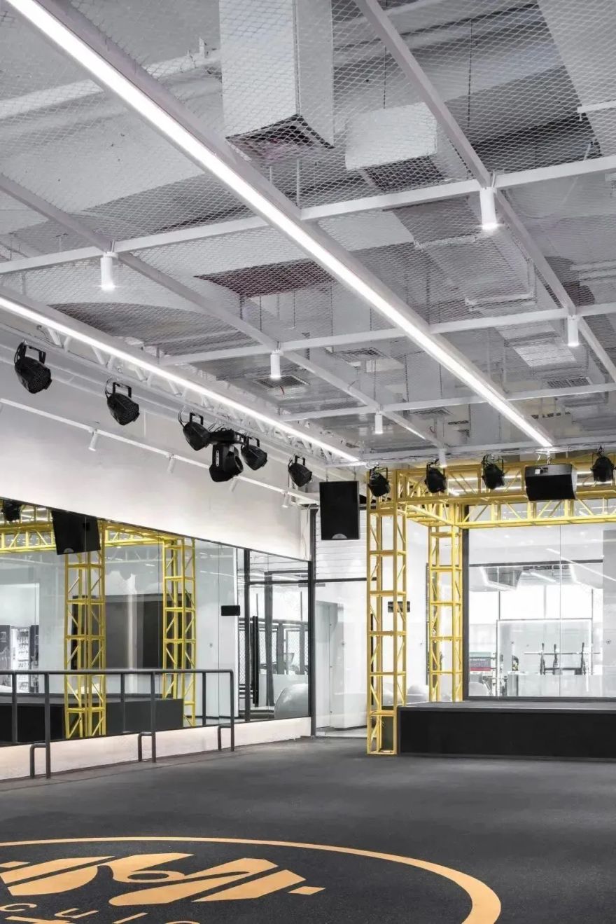 寸匠 FF丨壹家•运动 存在与时间-86