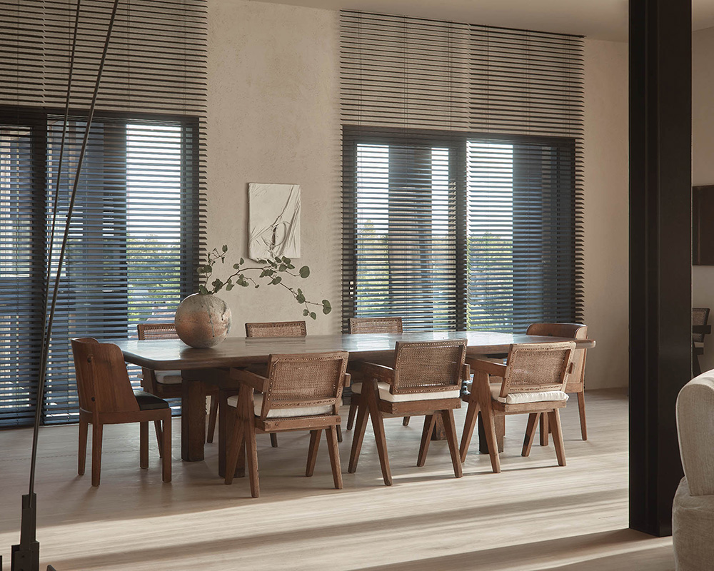 比利时摄影师镜头下的精美内饰设计-4