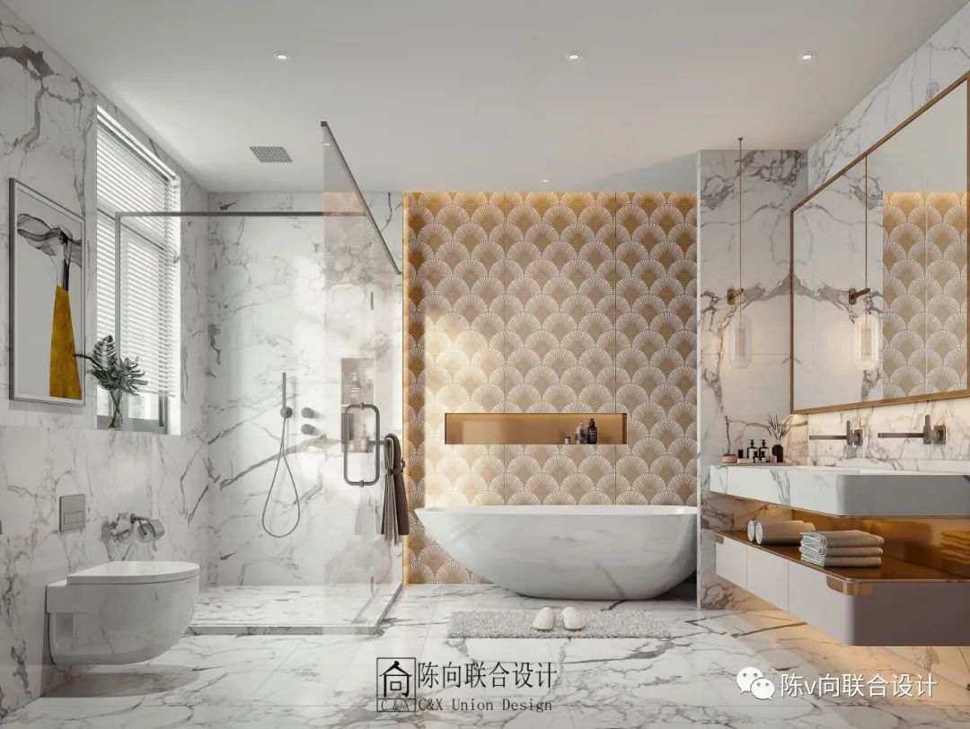 舞动晶莹,陈向联合设计的浪漫家居之舞-33