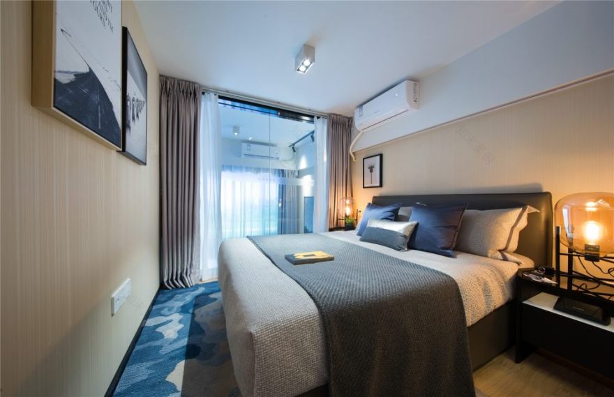 中粮·创芯公园(深圳)丨中国深圳-41