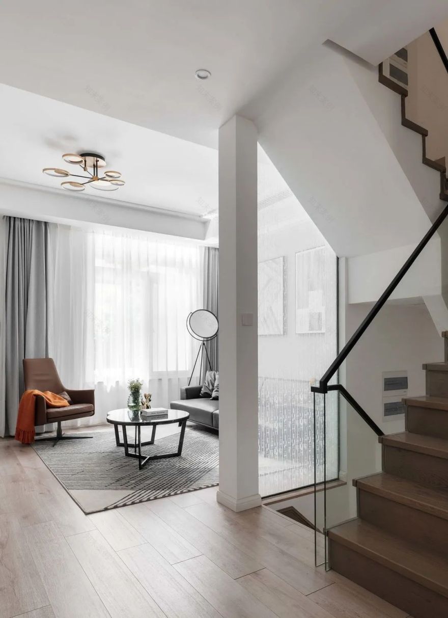 上海上坤樾山美墅-10