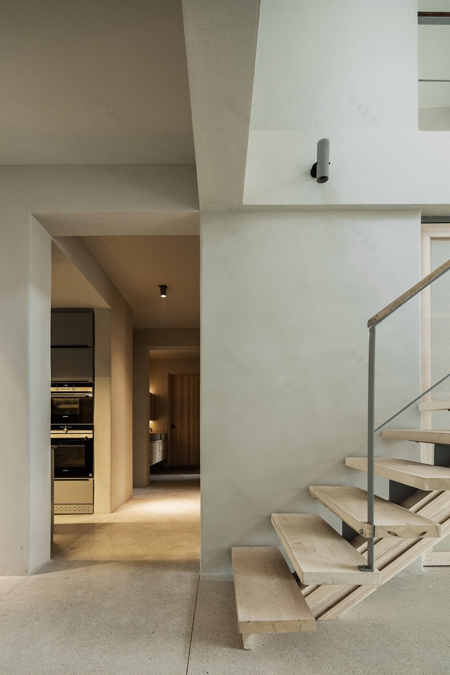 家的理想状态丨西安本末装饰设计有限公司-13