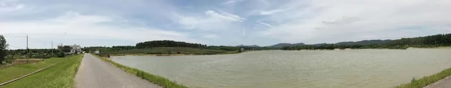 卧龙特色田园乡村规划丨中国镇江丨江苏省建筑设计研究院股份有限公司-25