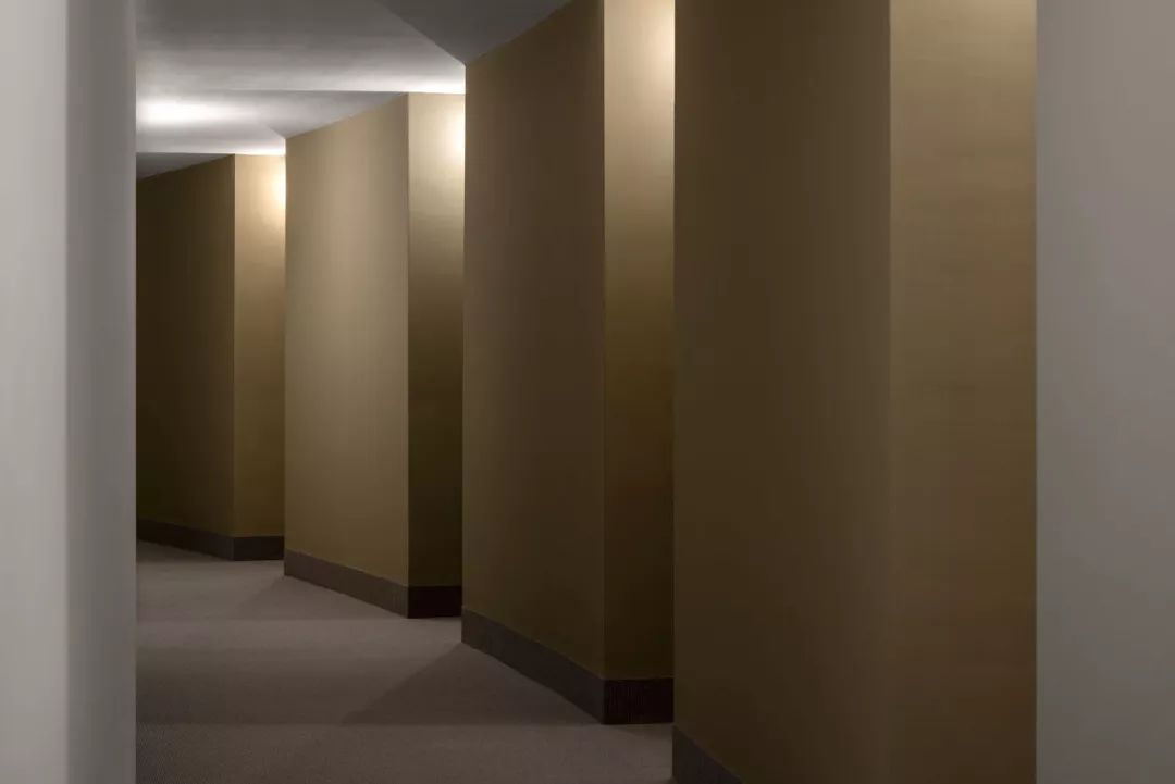 纯粹设计之美 | bergmeisterwolf 新作探寻历史与现代的平衡-37