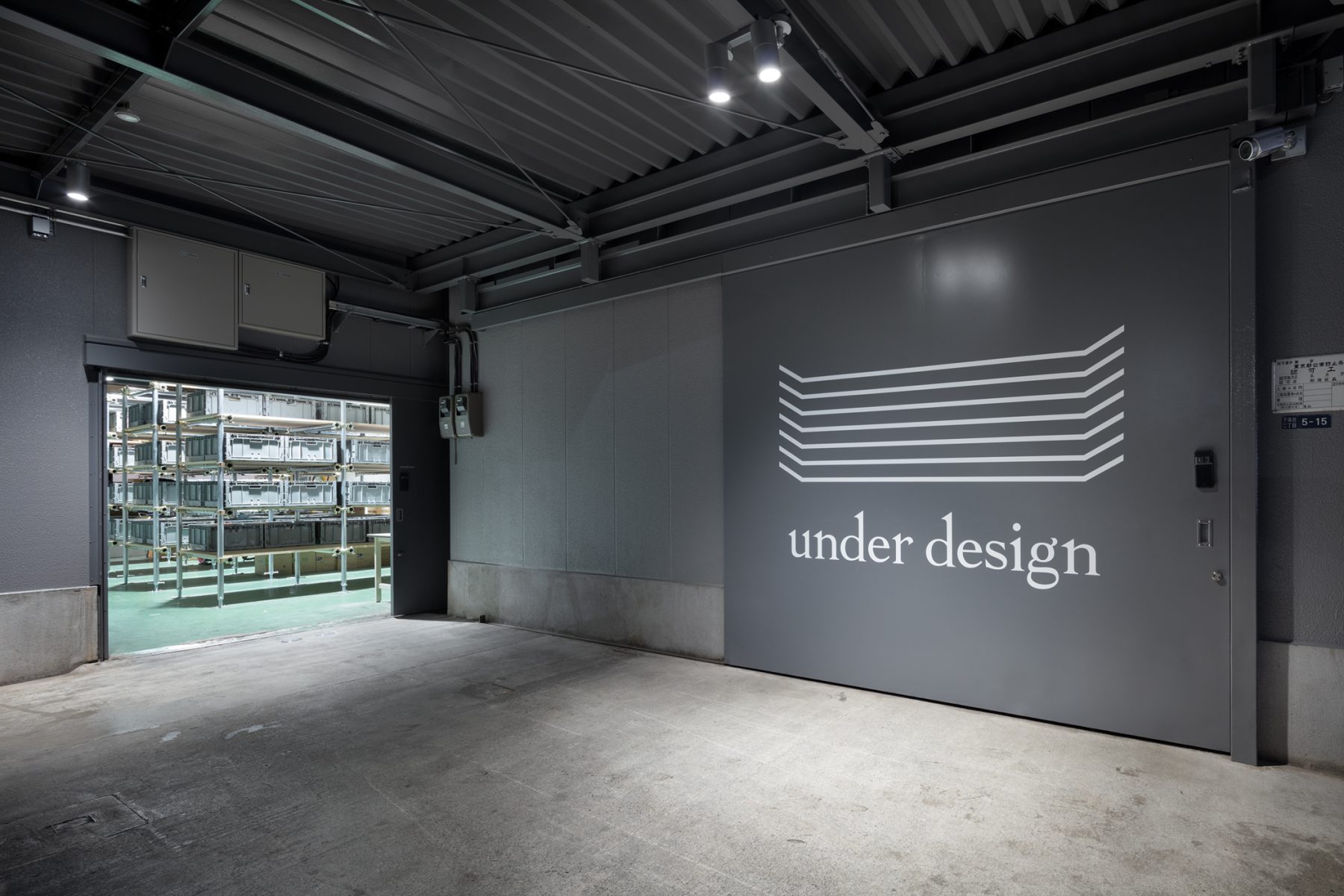 丨日本东京丨Jo Nagasaka,Schemata Architects-14