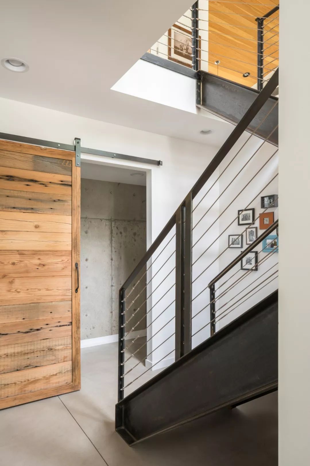 西雅图之光 | Stephenson Design Collective 的平衡空间艺术-32