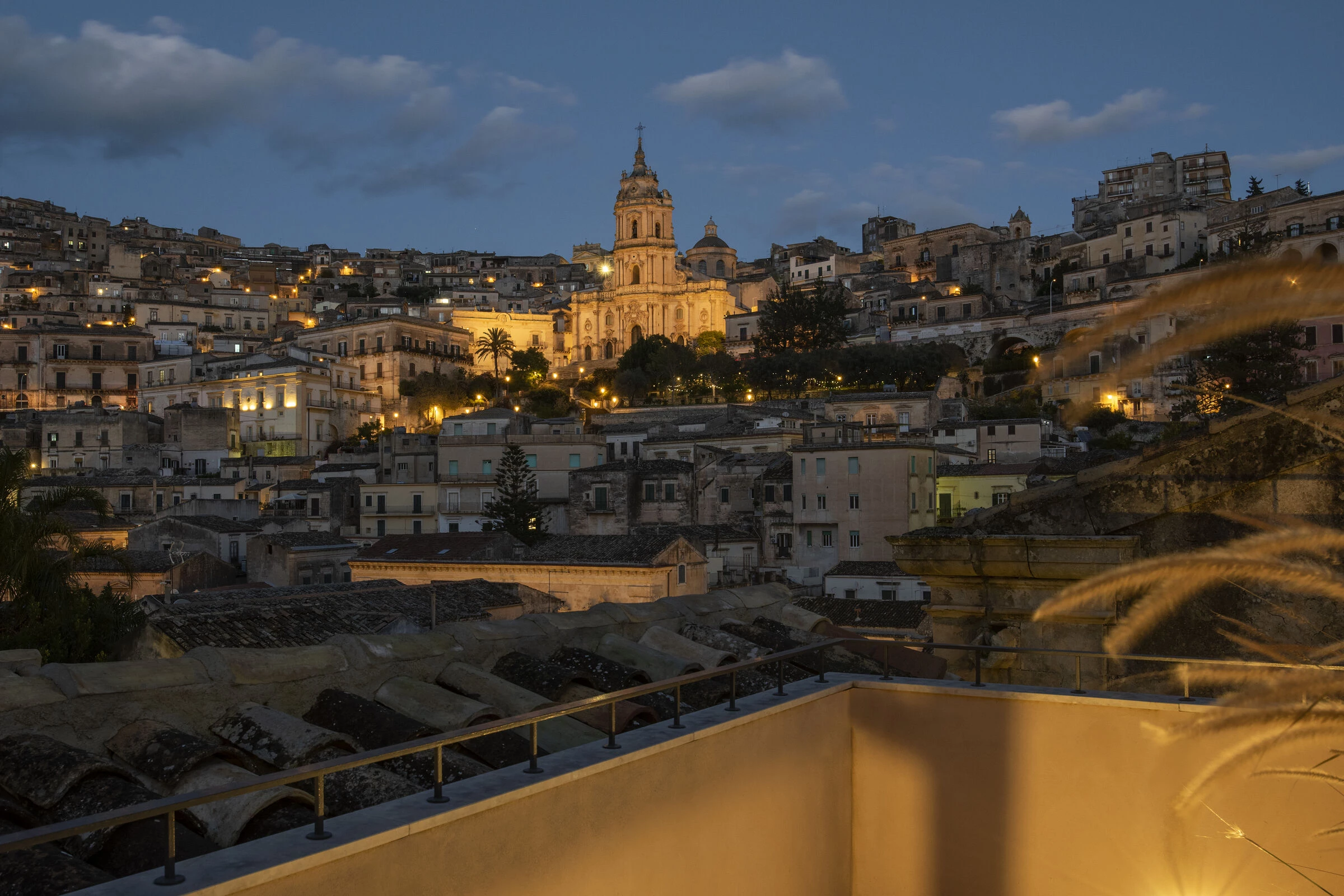 历史遗迹丨意大利丨MAx Metabolic Architecture-16