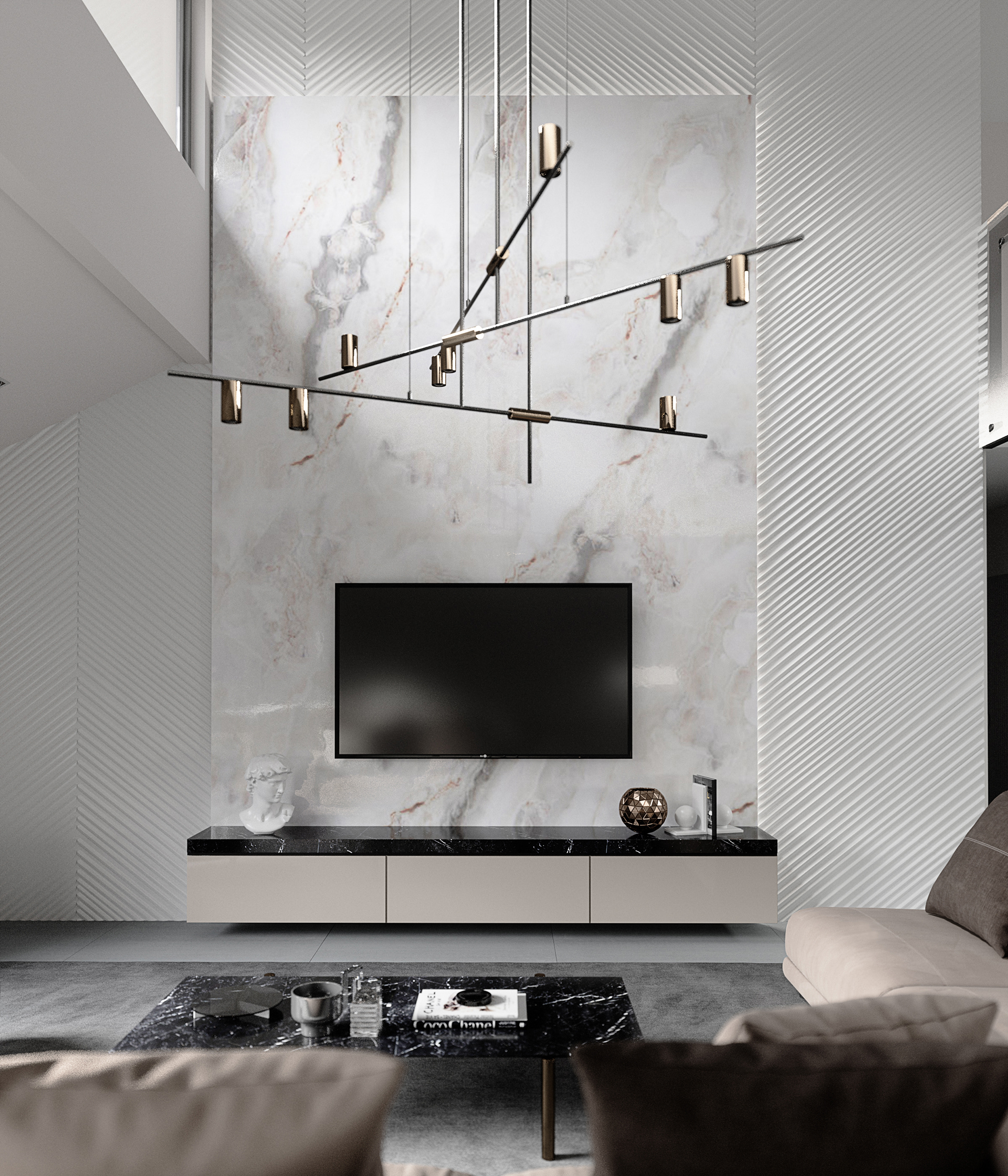 一种奢华简约主义丨arthouzz.us-7