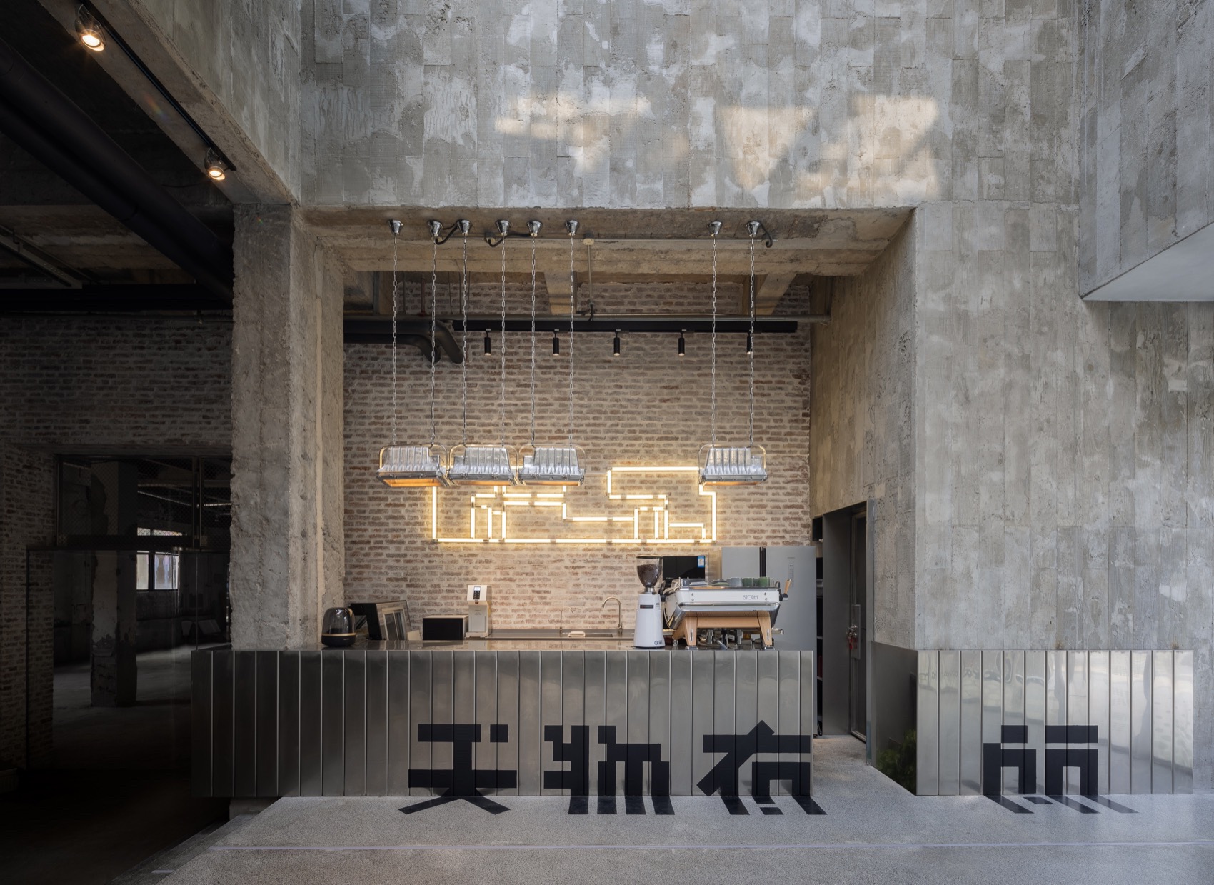 天物有所丨中国上海丨本哲建筑-27