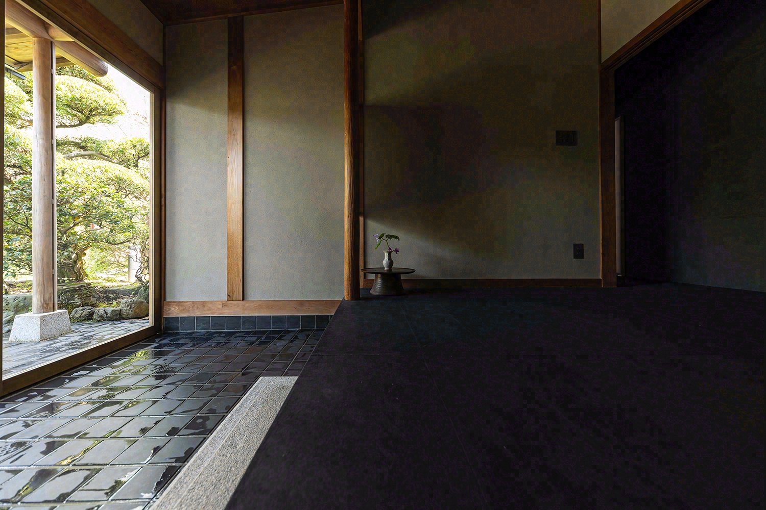 一乘寺,奈良总公司丨日本奈良丨Hitotomori 建筑设计事务所-81