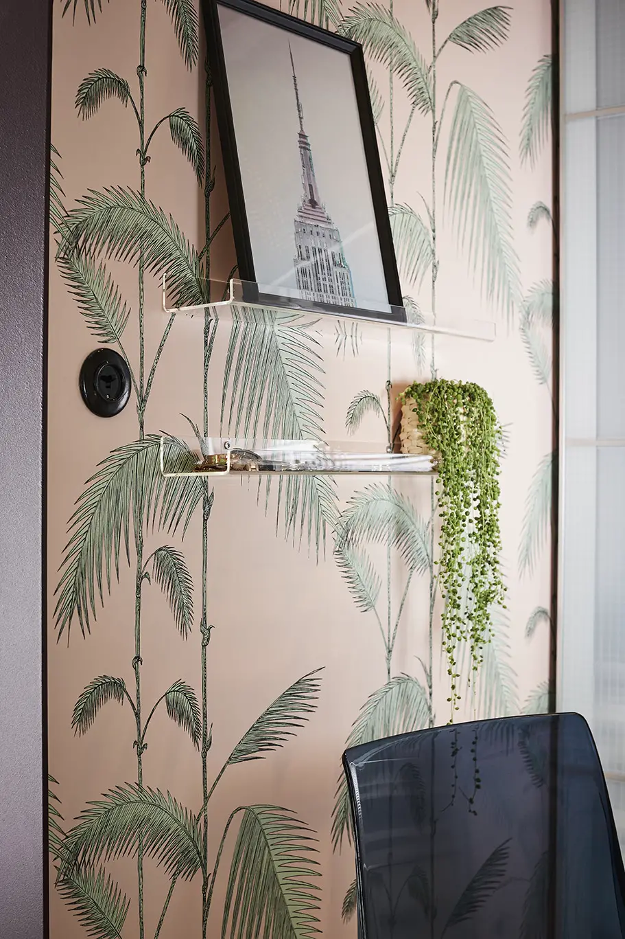 2020 年 IKEA 家居设计新趋势 | 色彩卧室与储物空间-3